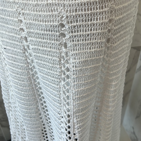 Vince crochet Skirt - Picture 3 of 5